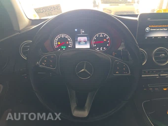 2016 Mercedes-Benz GLC 300 - miniatura 10