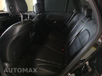 2016 Mercedes-Benz GLC 300 - miniatura 13