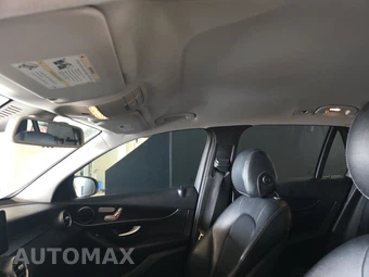 2016 Mercedes-Benz GLC 300 - miniatura 14