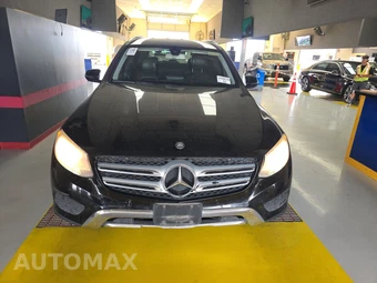 2016 Mercedes-Benz GLC 300 - miniatura 2