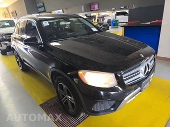2016 Mercedes-Benz GLC 300 - miniatura 3