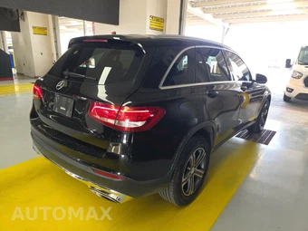 2016 Mercedes-Benz GLC 300 - miniatura 4
