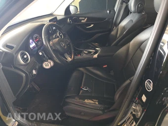 2016 Mercedes-Benz GLC 300 - miniatura 7
