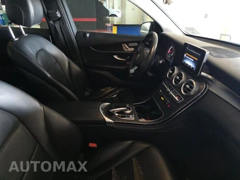 2016 Mercedes-Benz GLC 300 - miniatura 8