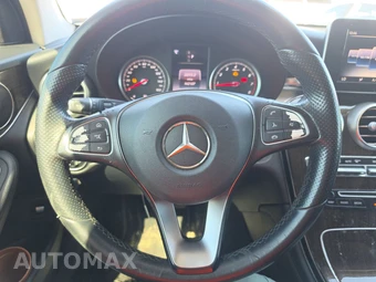 2016 Mercedes-Benz GLC 300 - miniatura 10