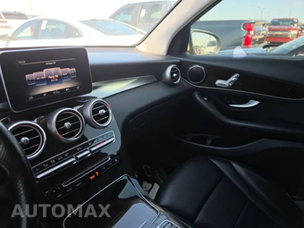 2016 Mercedes-Benz GLC 300 - miniatura 11
