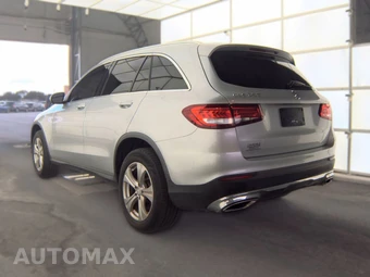 2016 Mercedes-Benz GLC 300 - miniatura 6