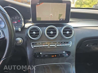 2016 Mercedes-Benz GLC 300 – miniatura 10
