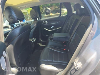 2016 Mercedes-Benz GLC 300 – miniatura 13
