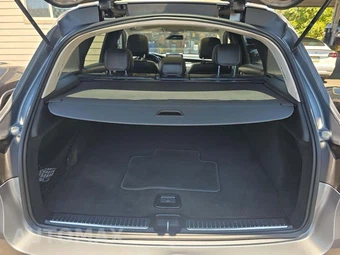 2016 Mercedes-Benz GLC 300 – miniatura 14