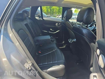 2016 Mercedes-Benz GLC 300 – miniatura 16