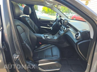 2016 Mercedes-Benz GLC 300 – miniatura 18