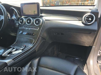 2016 Mercedes-Benz GLC 300 – miniatura 19