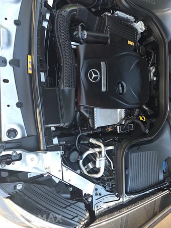 2016 Mercedes-Benz GLC 300 – miniatura 22