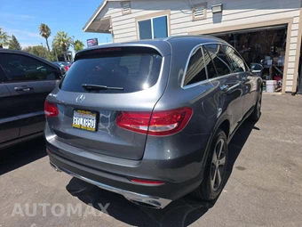 2016 Mercedes-Benz GLC 300 – miniatura 3