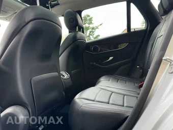 2016 Mercedes-Benz GLC 300 – miniatura 13
