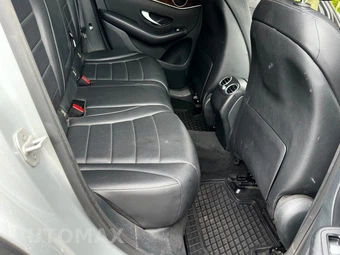 2016 Mercedes-Benz GLC 300 – miniatura 15