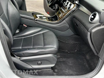 2016 Mercedes-Benz GLC 300 – miniatura 17