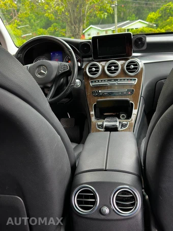 2016 Mercedes-Benz GLC 300 – miniatura 18
