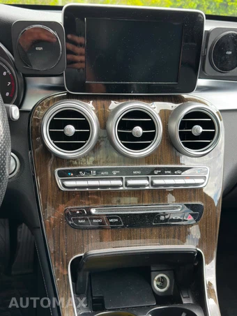 2016 Mercedes-Benz GLC 300 – miniatura 22