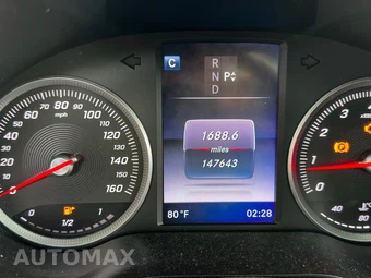 2016 Mercedes-Benz GLC 300 – miniatura 24