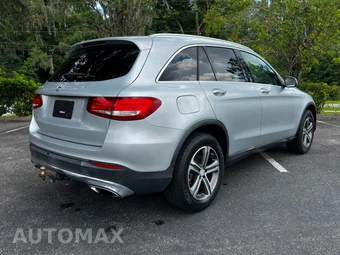 2016 Mercedes-Benz GLC 300 – miniatura 5