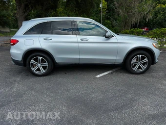2016 Mercedes-Benz GLC 300 – miniatura 6