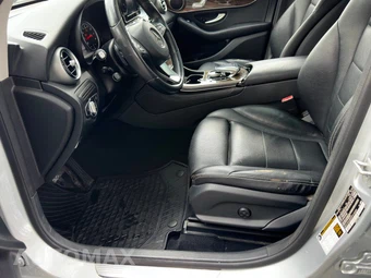 2016 Mercedes-Benz GLC 300 – miniatura 9