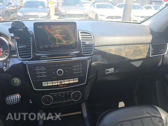 2016 Mercedes-Benz GLE 350 - miniatura 10