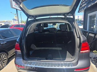 2016 Mercedes-Benz GLE 350 - miniatura 14