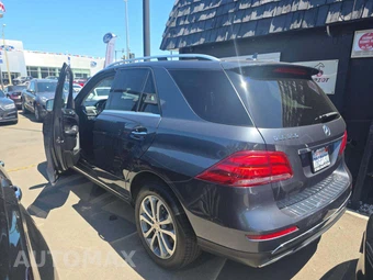 2016 Mercedes-Benz GLE 350 - miniatura 2