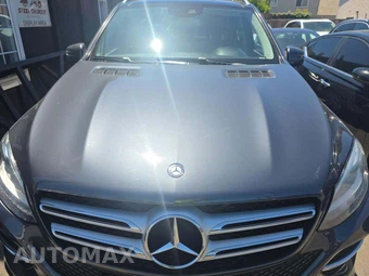 2016 Mercedes-Benz GLE 350 - miniatura 22