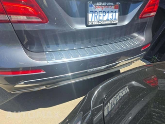 2016 Mercedes-Benz GLE 350 - miniatura 24