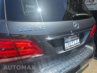 2016 Mercedes-Benz GLE 350 - miniatura 25