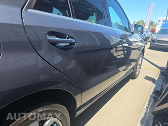 2016 Mercedes-Benz GLE 350 - miniatura 26