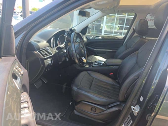2016 Mercedes-Benz GLE 350 - miniatura 6