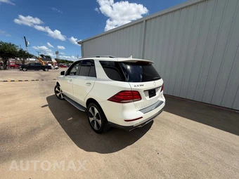 2016 Mercedes-Benz GLE 350 - miniatura 11