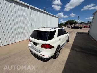 2016 Mercedes-Benz GLE 350 - miniatura 16