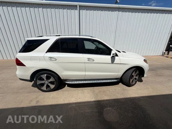 2016 Mercedes-Benz GLE 350 - miniatura 17