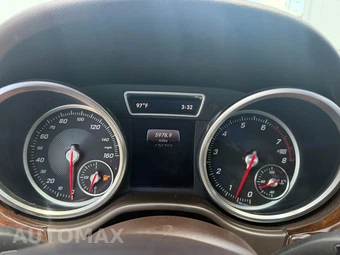 2016 Mercedes-Benz GLE 350 - miniatura 22