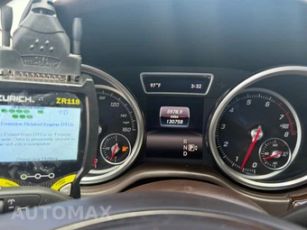 2016 Mercedes-Benz GLE 350 - miniatura 23