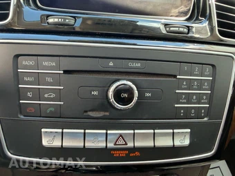 2016 Mercedes-Benz GLE 350 - miniatura 32
