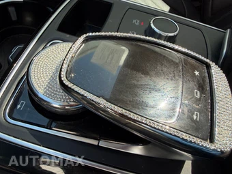 2016 Mercedes-Benz GLE 350 - miniatura 34