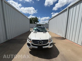 2016 Mercedes-Benz GLE 350 - miniatura 4