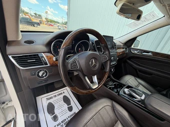 2016 Mercedes-Benz GLE 350 - miniatura 42