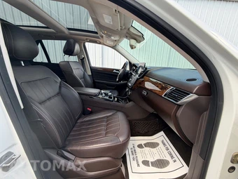 2016 Mercedes-Benz GLE 350 - miniatura 44