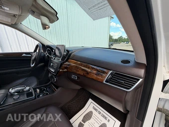 2016 Mercedes-Benz GLE 350 - miniatura 45