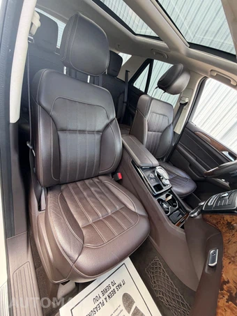 2016 Mercedes-Benz GLE 350 - miniatura 46