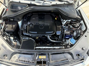 2016 Mercedes-Benz GLE 350 - miniatura 59