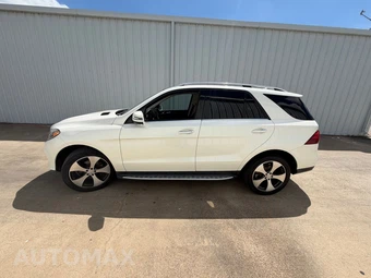 2016 Mercedes-Benz GLE 350 - miniatura 7